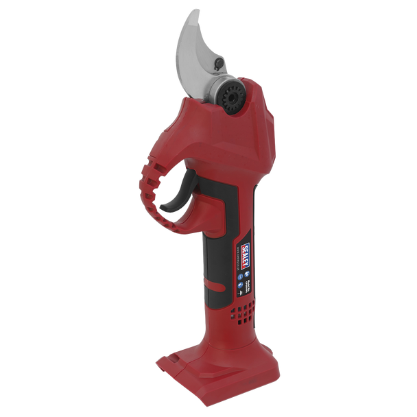 Sealey CP20VPS │ SV20 Series Brushless Cordless Pruning Shears 20V - Body Only