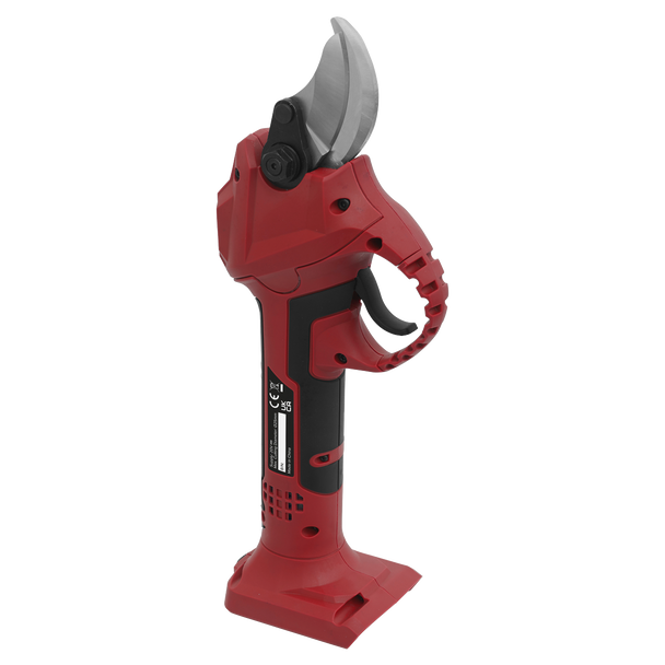 Sealey CP20VPS │ SV20 Series Brushless Cordless Pruning Shears 20V - Body Only