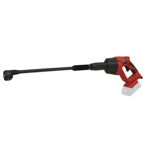 Sealey CP20VPW │ SV20 Series 22bar Cordless Pressure Washer 20V - Body Only