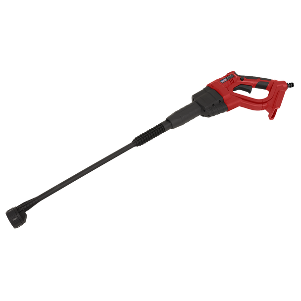 Sealey CP20VPW │ SV20 Series 22bar Cordless Pressure Washer 20V - Body Only