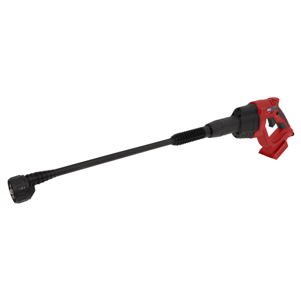 Sealey CP20VPW │ SV20 Series 22bar Cordless Pressure Washer 20V - Body Only