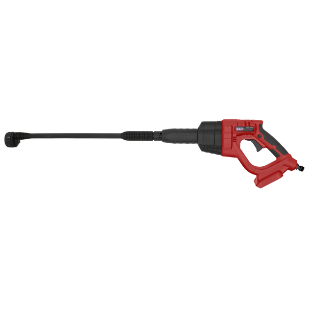 Sealey CP20VPW │ SV20 Series 22bar Cordless Pressure Washer 20V - Body Only