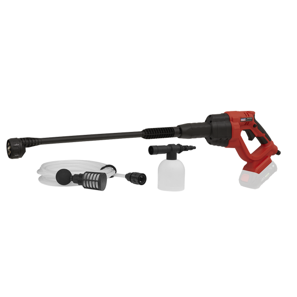Sealey CP20VPW │ SV20 Series 22bar Cordless Pressure Washer 20V - Body Only