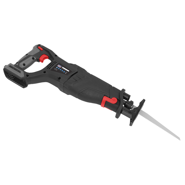 Sealey CP20VRSX │ Premier SV20 Series Brushless Cordless Reciprocating Saw 20V - Body Only