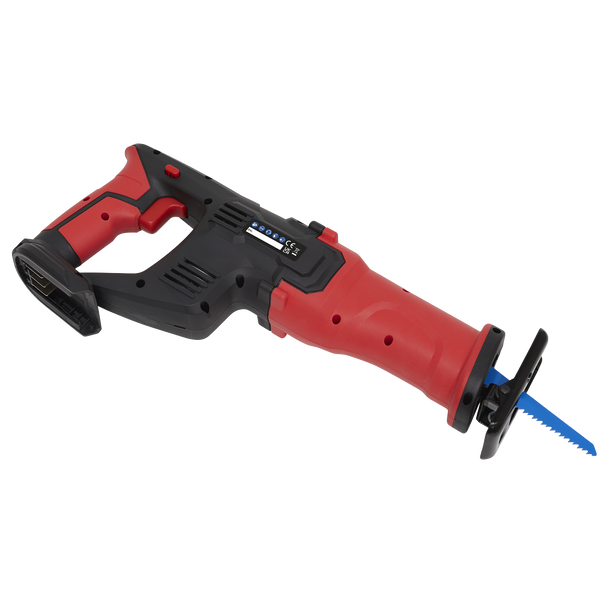 Sealey CP20VRS │ SV20 Series Cordless Reciprocating Saw 20V - Body Only