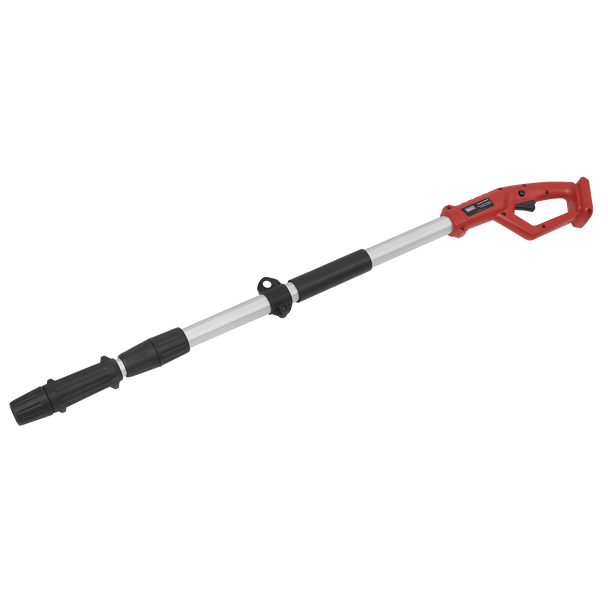 Sealey CP20VTP │ SV20 Series Cordless Telescopic Pole for CP20VPSH/CP20VPHT