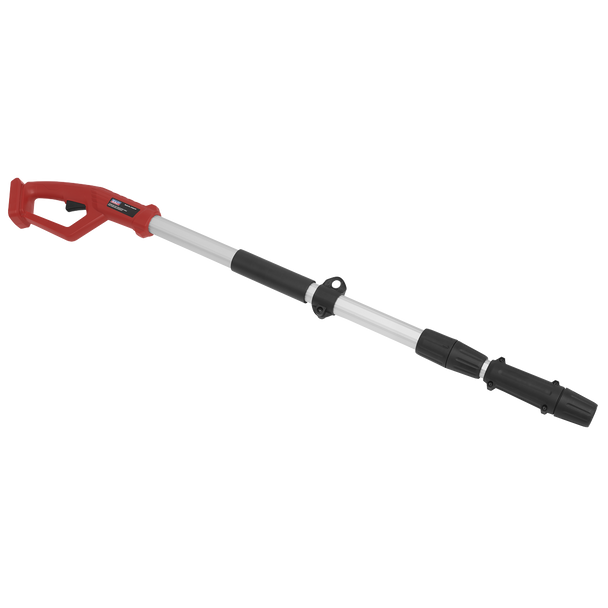 Sealey CP20VTP │ SV20 Series Cordless Telescopic Pole for CP20VPSH/CP20VPHT
