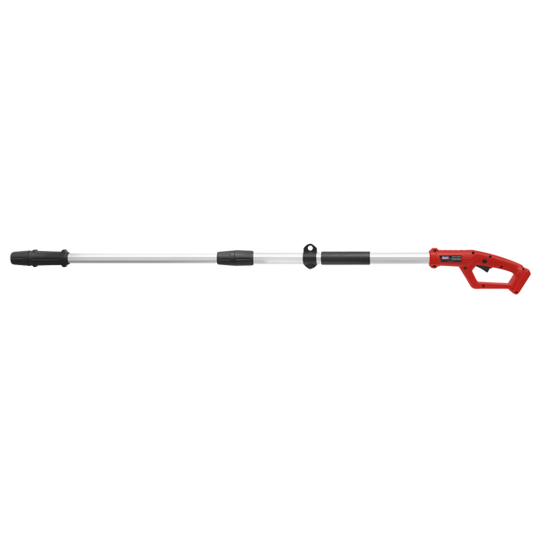 Sealey CP20VTP │ SV20 Series Cordless Telescopic Pole for CP20VPSH/CP20VPHT