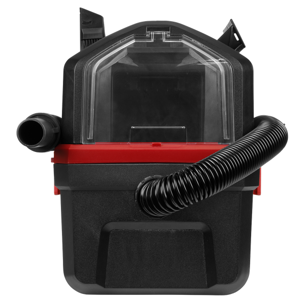 Sealey CP20VWDV │ SV20 Series 10L Cordless Vacuum Cleaner Wet & Dry 20V - Body Only