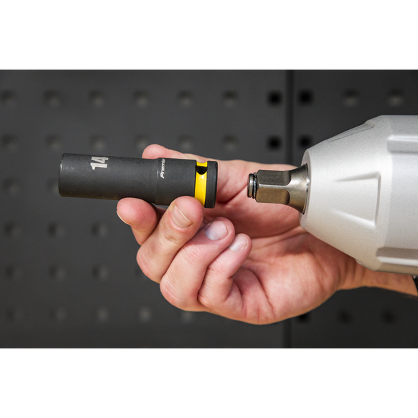 Sealey CP2812V │ Cordless Mini Sander/Polisher Kit 75mm 12V