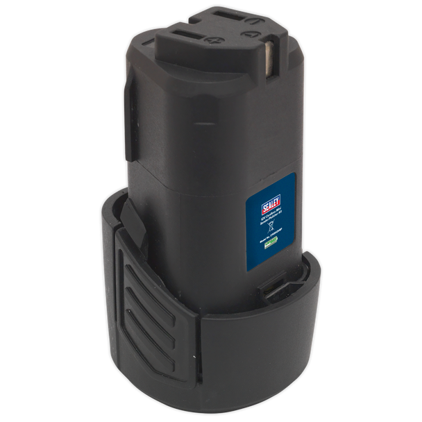 Sealey CP2812VBP │ Power Tool Battery 12V for CP2812V
