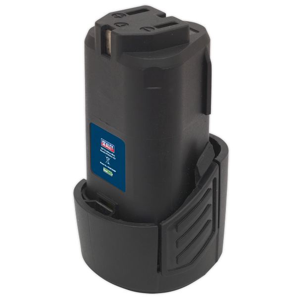 Sealey CP2812VBP │ Power Tool Battery 12V for CP2812V