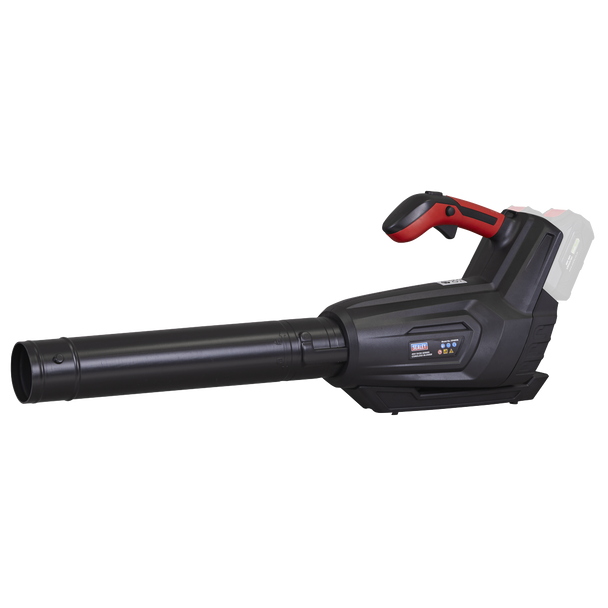 Sealey CP40VBKIT │ Cordless Blower Kit 40V 4Ah SV20 Series