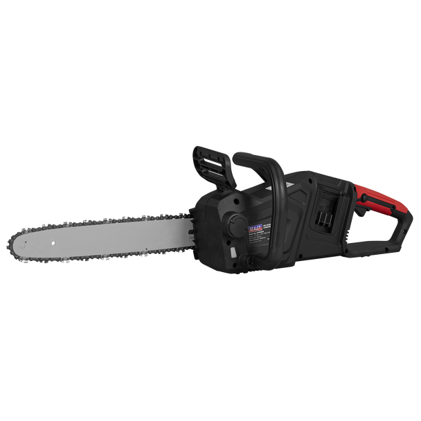 Sealey CP40VCS │ SV20 Series 35cm Cordless Chainsaw 40V - Body Only