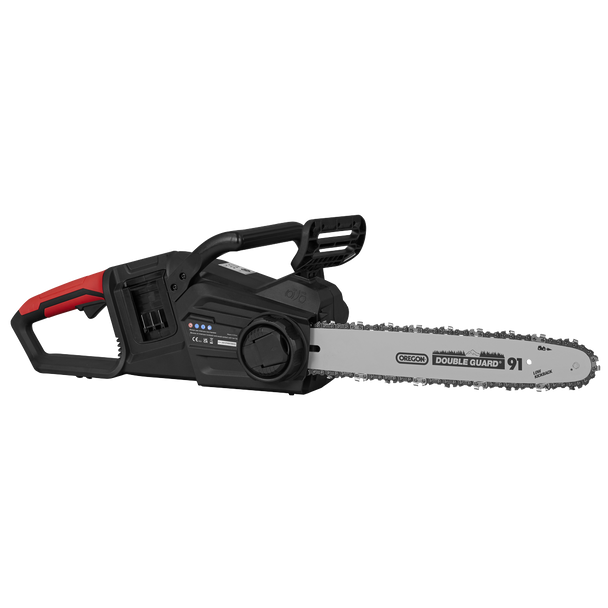 Sealey CP40VCS │ SV20 Series 35cm Cordless Chainsaw 40V - Body Only