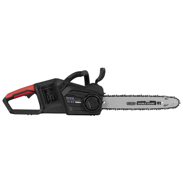 Sealey CP40VCS │ SV20 Series 35cm Cordless Chainsaw 40V - Body Only