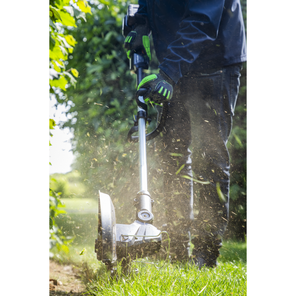 Sealey CP40VGSKIT │ Grass Trimmer Kit 40V 4Ah SV20 Series 30cm