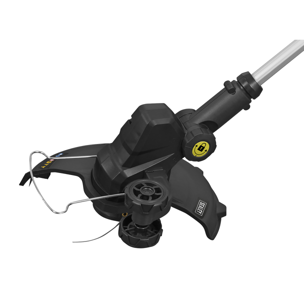 Sealey CP40VGS │ SV20 Series 30cm Cordless Grass Trimmer 40V - Body Only