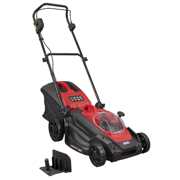 Sealey CP40VLM │	SV20 Series 40cm Cordless Lawn Mower 40V - Body Only