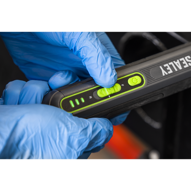 Sealey CP4VSD │ Cordless Screwdriver Set 4V 26pc