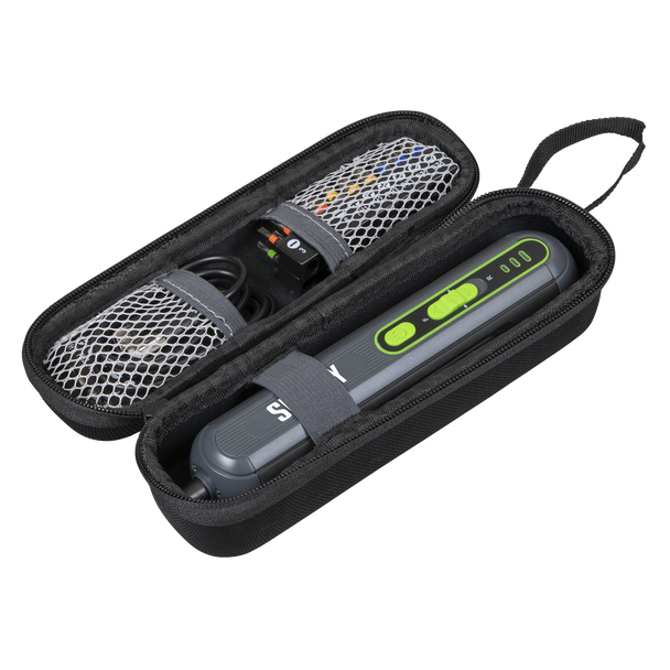 Sealey CP4VSD │ Cordless Screwdriver Set 4V 26pc