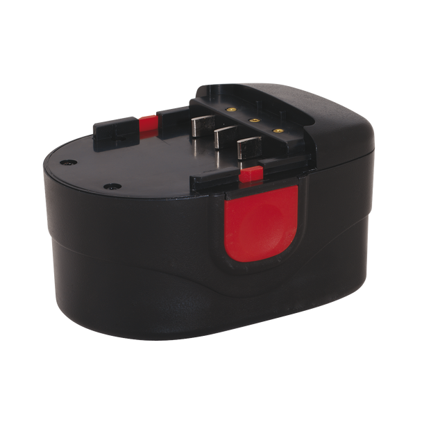 Sealey CPG12VBP │ Power Tool Battery for CPG12V 12V 2Ah