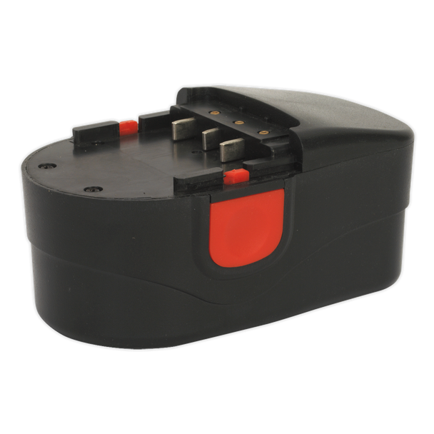 Sealey CPG18V │ Power Tool Battery for CPG18V 18V 2Ah
