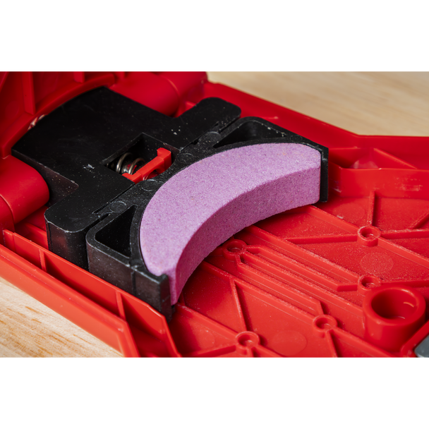 Sealey CS01SW │ Sharpening Whetstone for CS01S - Pack of 3