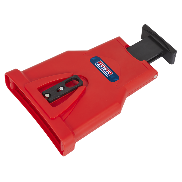 Sealey CS01S │ Chainsaw Teeth Sharpener