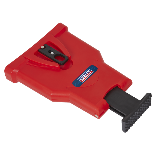 Sealey CS01S │ Chainsaw Teeth Sharpener