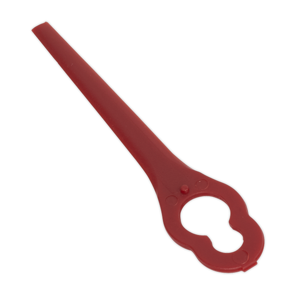 Sealey CS20VB │ Plastic Blades for CS20V - Pack of 10
