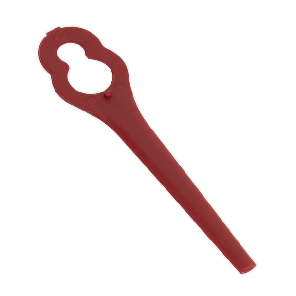 Sealey CS20V │ Plastic Blades for CS20V - Pack of 10