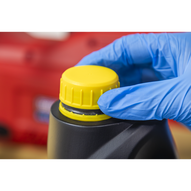 Sealey CSO1L │ Chainsaw Oil 1L