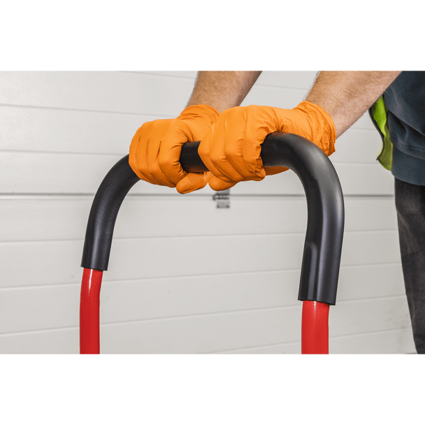 Sealey CST991 │ Folding Platform Truck 150kg Capacity