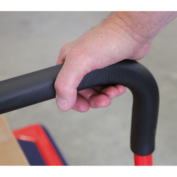 Sealey CST992 │ Folding Platform Truck 300kg Capacity