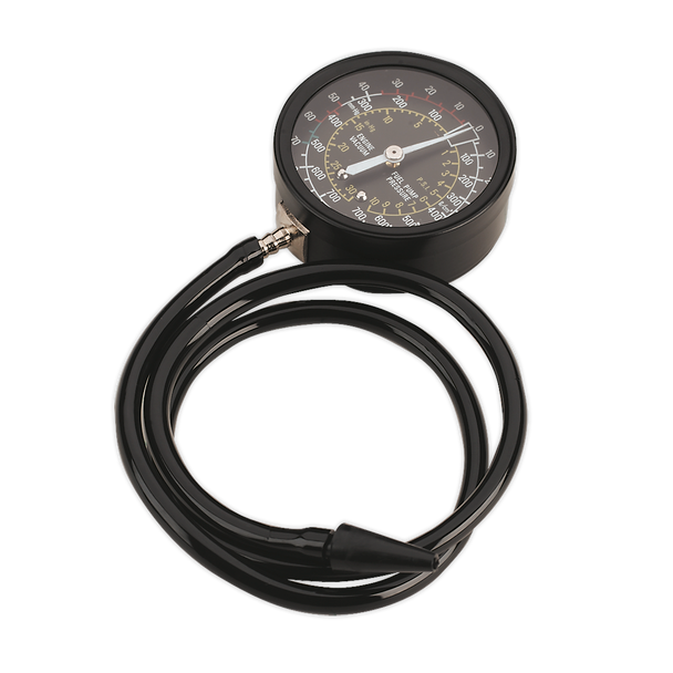 Sealey CT952 │ Petrol Engine Vacuum & Fuel Pump Tester