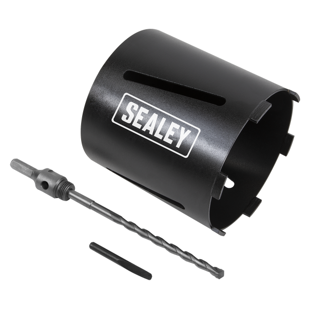 Sealey CTG150 │ Core-to-Go Dry Diamond Core Drill Bit 150mm x 150mm