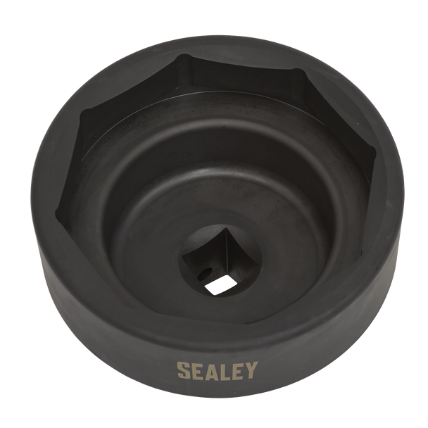 Sealey CV003 │ Third Axle Socket for Scania 10-Wheel Cab 3/4"Sq Drive 95mm
