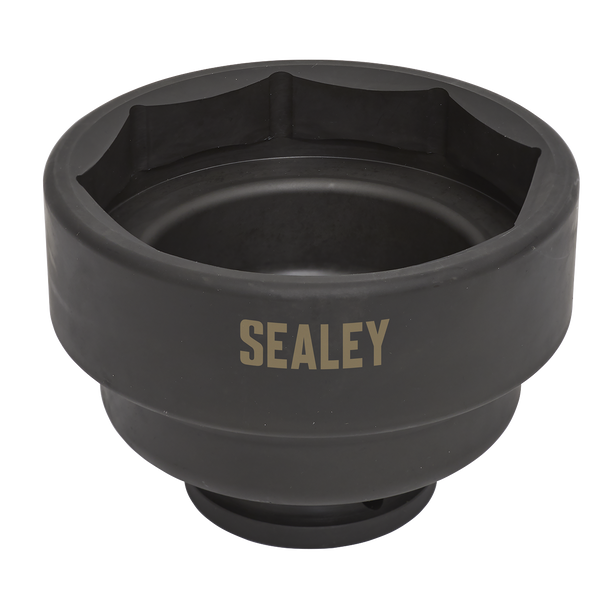 Sealey CV003 │ Third Axle Socket for Scania 10-Wheel Cab 3/4"Sq Drive 95mm