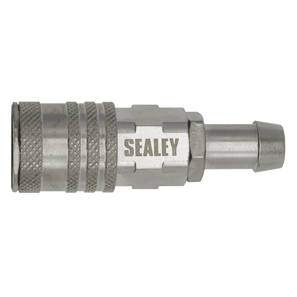 Sealey CV014 │ Radiator Coupler for Scania