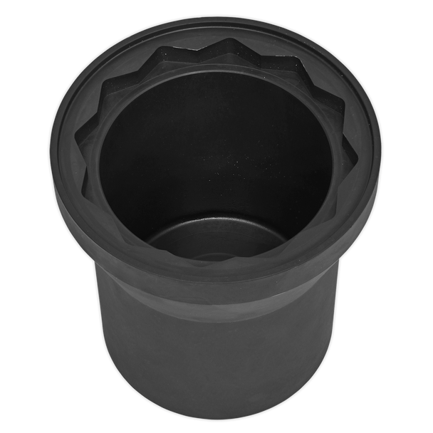Sealey CV015 │ Axle Nut Socket for Mercedes 95mm