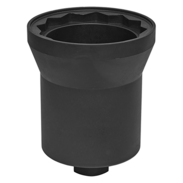Sealey CV015 │ Axle Nut Socket for Mercedes 95mm