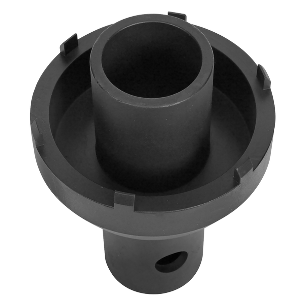 Sealey CV020 │ Axle Locknut Socket 105-125mm 3/4"Sq Drive