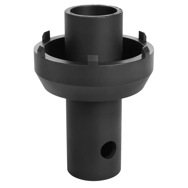Sealey CV020 │ Axle Locknut Socket 105-125mm 3/4"Sq Drive