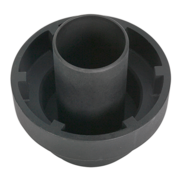 Sealey CV021 │ Axle Locknut Socket 3/4"Sq Drive 133-145mm