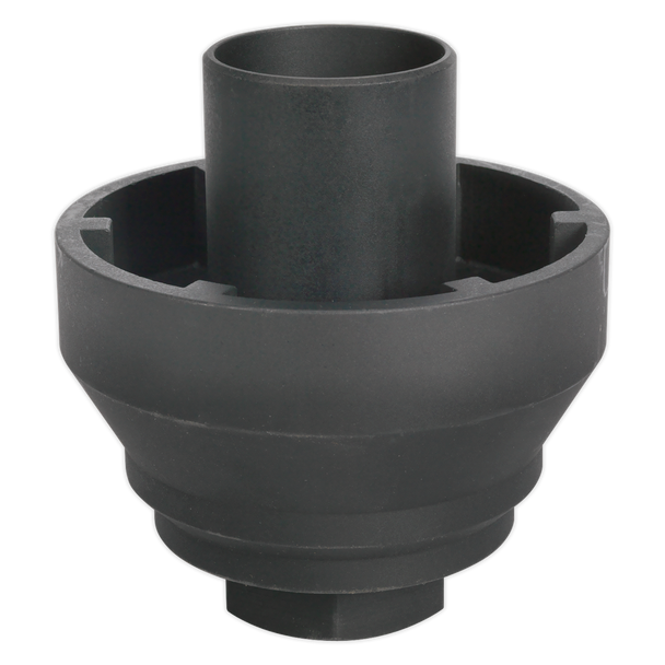 Sealey CV021 │ Axle Locknut Socket 3/4"Sq Drive 133-145mm
