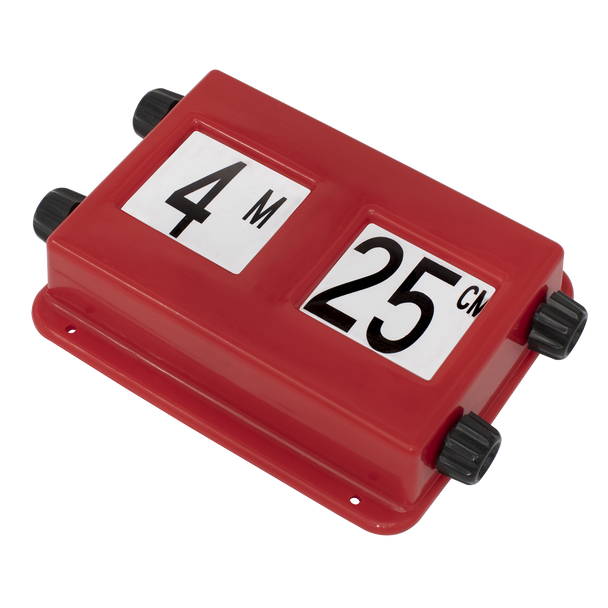 Sealey CV032M │ Commercial Vehicle Height Indicator