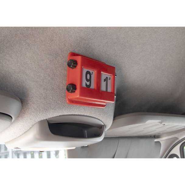 Sealey CV032 │ Commercial Vehicle Height Indicator