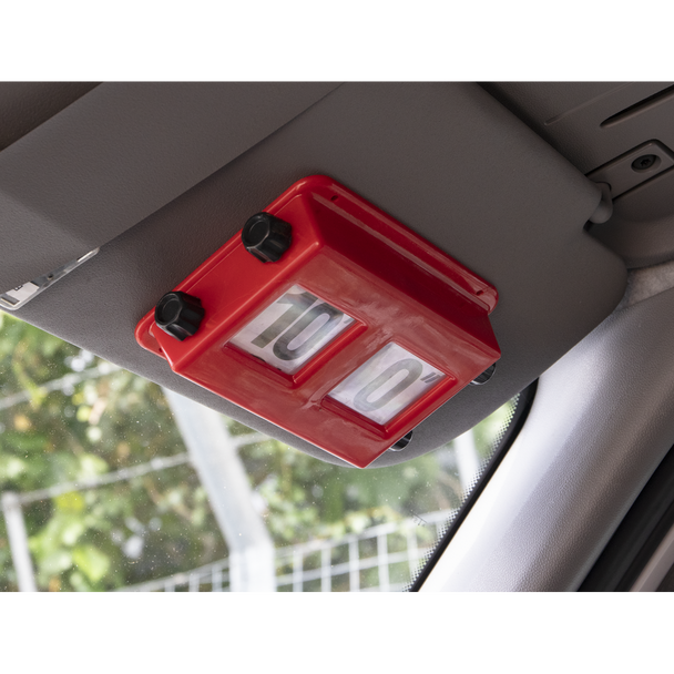 Sealey CV032 │ Commercial Vehicle Height Indicator