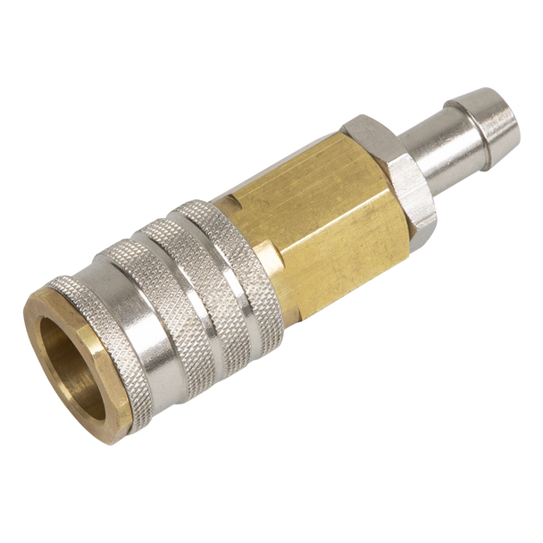 Sealey CV033 │ Radiator Coupler for Scania Euro